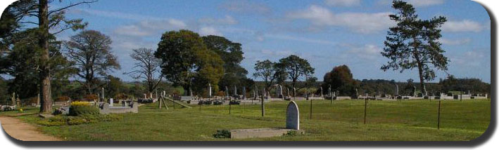 Skipton Cemetery